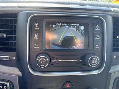 2018 RAM 1500 Tradesman   - Photo 13 - Pittsburg, CA 94565