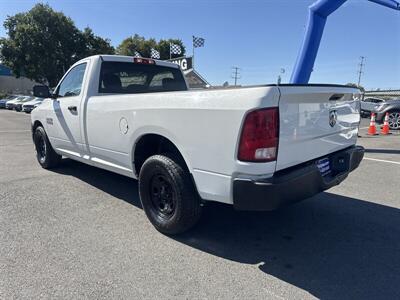 2018 RAM 1500 Tradesman   - Photo 20 - Pittsburg, CA 94565
