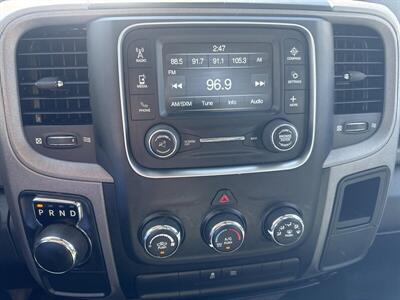 2018 RAM 1500 Tradesman   - Photo 10 - Pittsburg, CA 94565