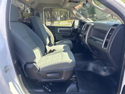 2018 RAM 1500 Tradesman   - Photo 25 - Pittsburg, CA 94565