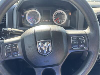 2018 RAM 1500 Tradesman   - Photo 8 - Pittsburg, CA 94565