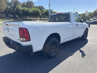 2018 RAM 1500 Tradesman   - Photo 23 - Pittsburg, CA 94565