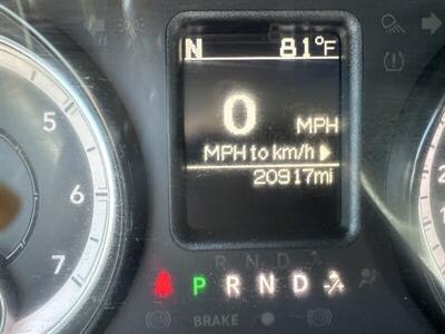 2018 RAM 1500 Tradesman   - Photo 9 - Pittsburg, CA 94565