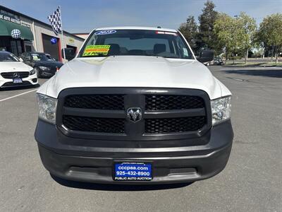 2018 RAM 1500 Tradesman   - Photo 27 - Pittsburg, CA 94565