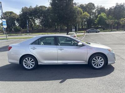 2012 Toyota Camry Hybrid XLE   - Photo 24 - Pittsburg, CA 94565