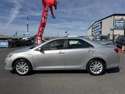 2012 Toyota Camry Hybrid XLE   - Photo 14 - Pittsburg, CA 94565