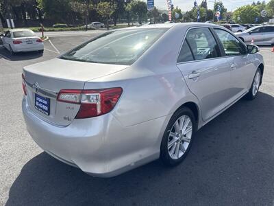 2012 Toyota Camry Hybrid XLE   - Photo 22 - Pittsburg, CA 94565
