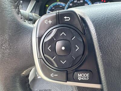 2012 Toyota Camry Hybrid XLE   - Photo 5 - Pittsburg, CA 94565