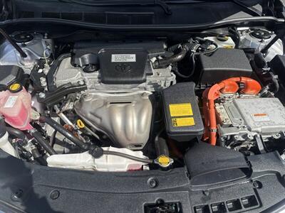 2012 Toyota Camry Hybrid XLE   - Photo 29 - Pittsburg, CA 94565