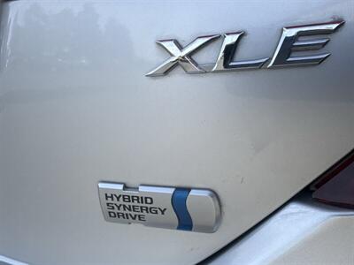 2012 Toyota Camry Hybrid XLE   - Photo 23 - Pittsburg, CA 94565