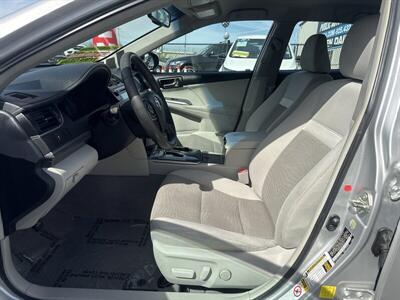 2012 Toyota Camry Hybrid XLE   - Photo 3 - Pittsburg, CA 94565