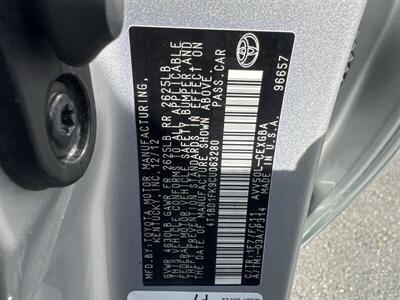 2012 Toyota Camry Hybrid XLE   - Photo 32 - Pittsburg, CA 94565