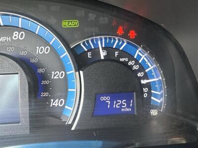 2012 Toyota Camry Hybrid XLE   - Photo 6 - Pittsburg, CA 94565