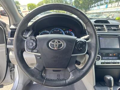 2012 Toyota Camry Hybrid XLE   - Photo 4 - Pittsburg, CA 94565