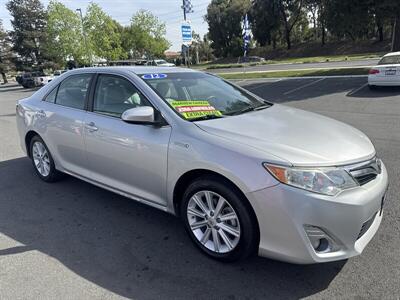 2012 Toyota Camry Hybrid XLE   - Photo 28 - Pittsburg, CA 94565