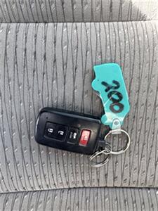 2012 Toyota Camry Hybrid XLE   - Photo 26 - Pittsburg, CA 94565