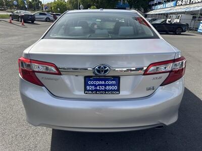 2012 Toyota Camry Hybrid XLE   - Photo 18 - Pittsburg, CA 94565