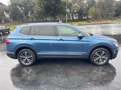 2018 Volkswagen Tiguan 2.0T SEL   - Photo 24 - Pittsburg, CA 94565-2812