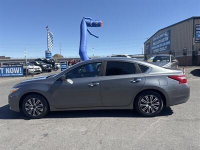 2017 Nissan Altima 2.5 S   - Photo 14 - Pittsburg, CA 94565-2812