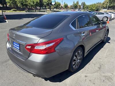 2017 Nissan Altima 2.5 S   - Photo 21 - Pittsburg, CA 94565-2812