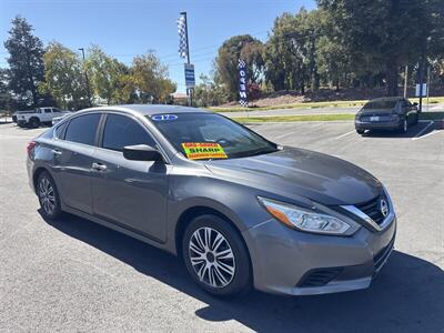 2017 Nissan Altima 2.5 S   - Photo 26 - Pittsburg, CA 94565-2812