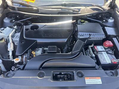 2017 Nissan Altima 2.5 S   - Photo 27 - Pittsburg, CA 94565-2812