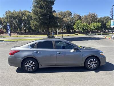 2017 Nissan Altima 2.5 S   - Photo 25 - Pittsburg, CA 94565-2812