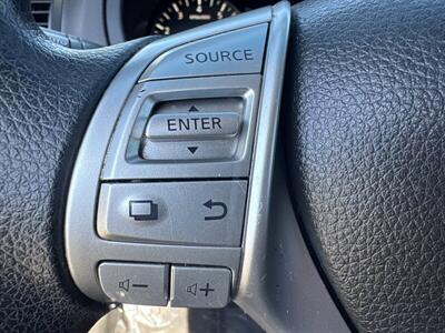 2017 Nissan Altima 2.5 S   - Photo 5 - Pittsburg, CA 94565-2812