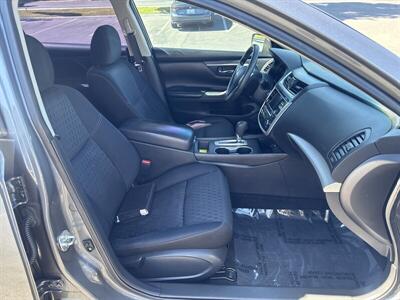2017 Nissan Altima 2.5 S   - Photo 24 - Pittsburg, CA 94565-2812