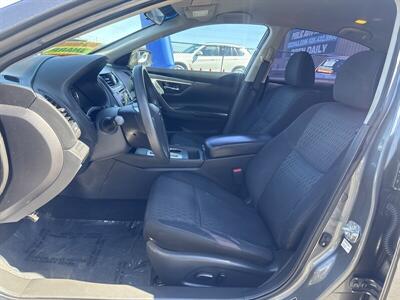 2017 Nissan Altima 2.5 S   - Photo 3 - Pittsburg, CA 94565-2812