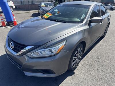 2017 Nissan Altima 2.5 S   - Photo 31 - Pittsburg, CA 94565-2812