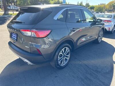 2020 Ford Escape SEL   - Photo 26 - Pittsburg, CA 94565-2812