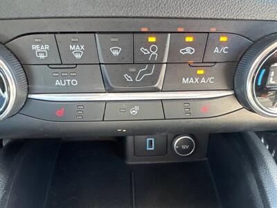 2020 Ford Escape SEL   - Photo 16 - Pittsburg, CA 94565-2812