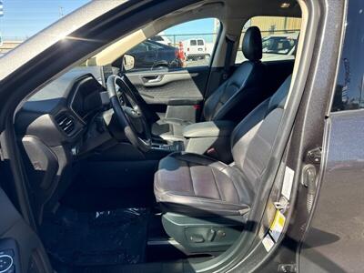 2020 Ford Escape SEL   - Photo 7 - Pittsburg, CA 94565-2812