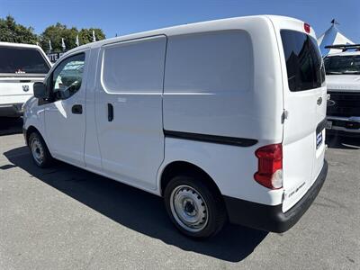 2017 Chevrolet City Express LT - Photo 15 - Pittsburg, CA 94565