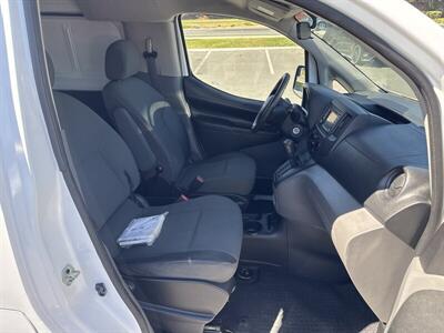 2017 Chevrolet City Express LT - Photo 24 - Pittsburg, CA 94565