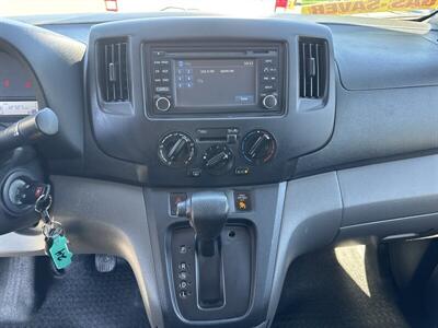 2017 Chevrolet City Express LT - Photo 8 - Pittsburg, CA 94565