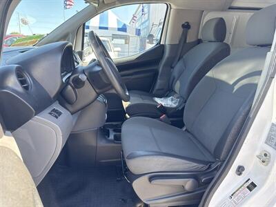 2017 Chevrolet City Express LT - Photo 3 - Pittsburg, CA 94565