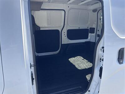 2017 Chevrolet City Express LT - Photo 14 - Pittsburg, CA 94565