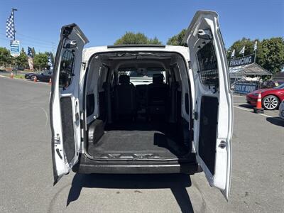 2017 Chevrolet City Express LT - Photo 17 - Pittsburg, CA 94565