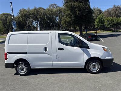 2017 Chevrolet City Express LT - Photo 21 - Pittsburg, CA 94565