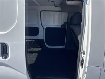 2017 Chevrolet City Express LT - Photo 22 - Pittsburg, CA 94565
