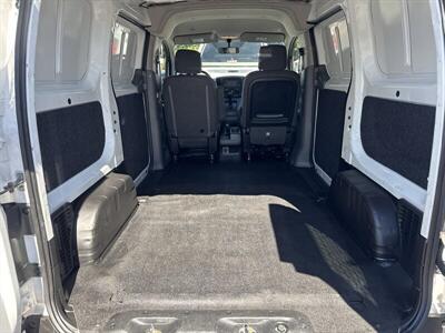 2017 Chevrolet City Express LT - Photo 18 - Pittsburg, CA 94565