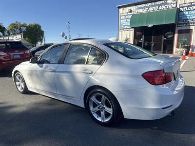 2012 BMW 328i - Photo 17 - Pittsburg, CA 94565-2812
