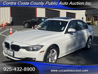 2012 BMW 328i - Photo 1 - Pittsburg, CA 94565-2812