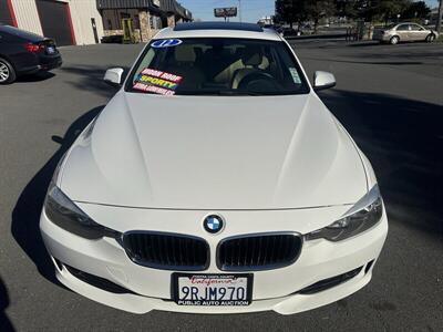 2012 BMW 328i - Photo 28 - Pittsburg, CA 94565-2812