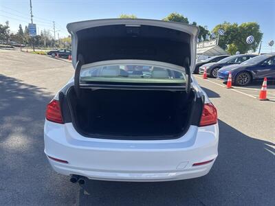 2012 BMW 328i - Photo 19 - Pittsburg, CA 94565-2812