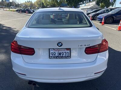 2012 BMW 328i - Photo 18 - Pittsburg, CA 94565-2812