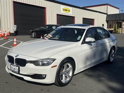 2012 BMW 328i - Photo 31 - Pittsburg, CA 94565-2812