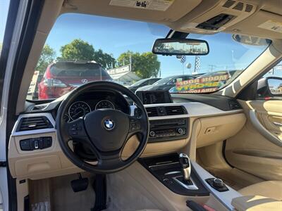 2012 BMW 328i - Photo 2 - Pittsburg, CA 94565-2812